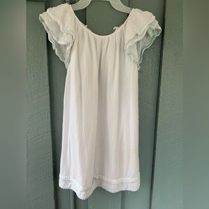 Polo Ralph Lauren 10 Dress